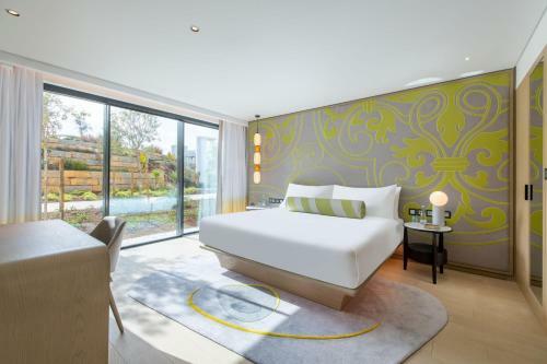 Hotel W Residences Algarve