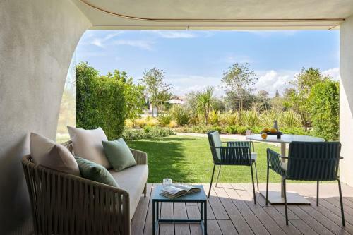 Hotel W Residences Algarve