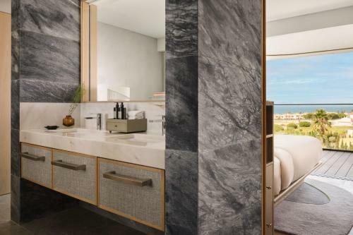 Hotel W Residences Algarve