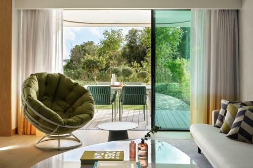 Hotel W Residences Algarve