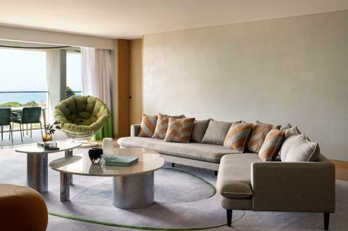 Hotel W Residences Algarve