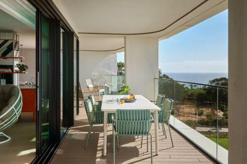 Hotel W Residences Algarve