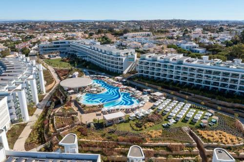 Hotel W Residences Algarve