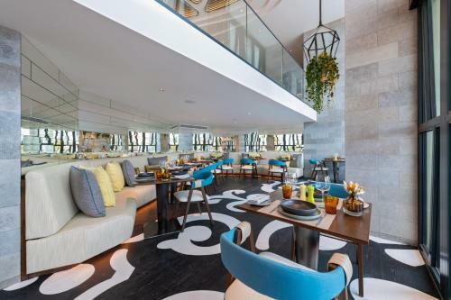 Hotel W Residences Algarve