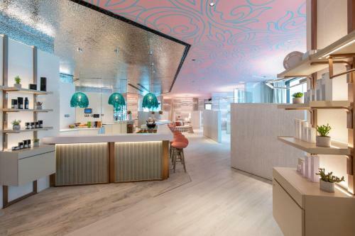 Hotel W Residences Algarve