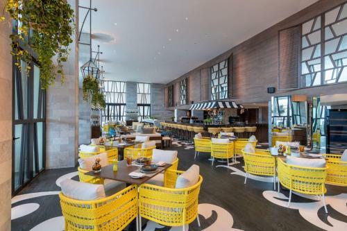 Hotel W Residences Algarve