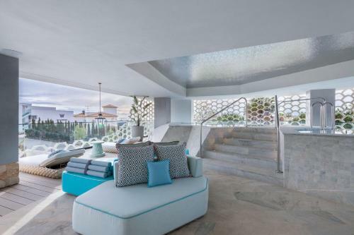 Hotel W Residences Algarve