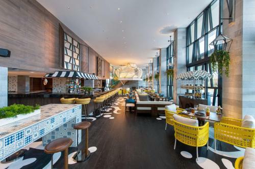 Hotel W Residences Algarve