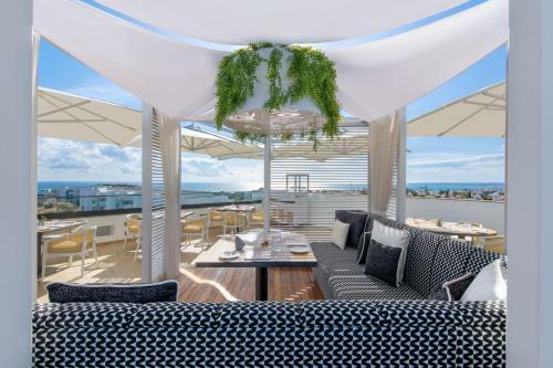 Hotel W Residences Algarve