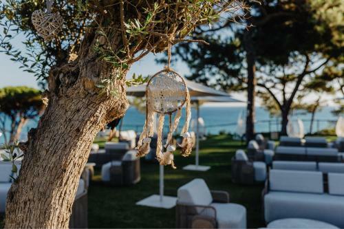 Hotel W Residences Algarve