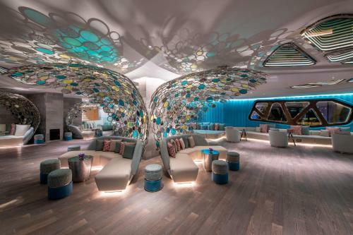 Hotel W Residences Algarve
