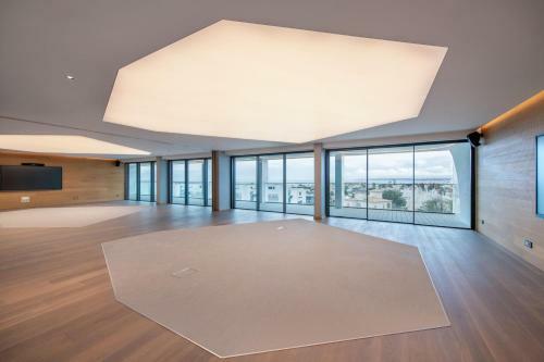 Hotel W Residences Algarve