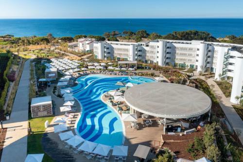 Hotel W Residences Algarve
