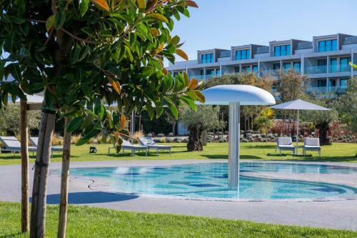 Hotel W Residences Algarve