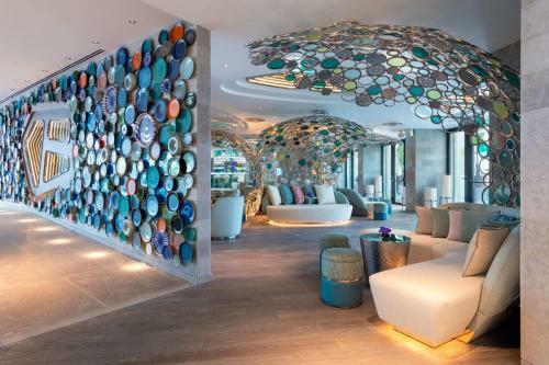 Hotel W Residences Algarve