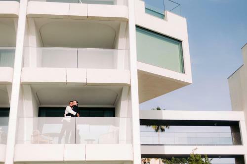 Hotel W Residences Algarve