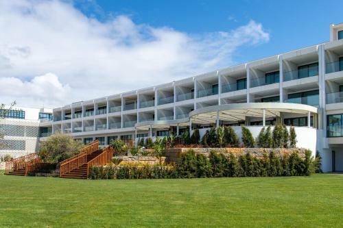 Hotel W Residences Algarve