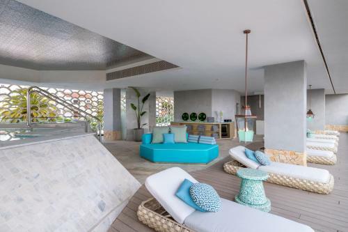 Hotel W Residences Algarve