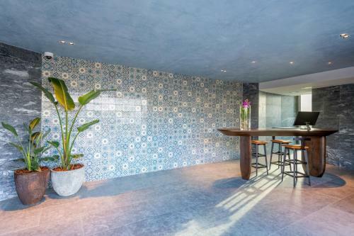Hotel W Residences Algarve