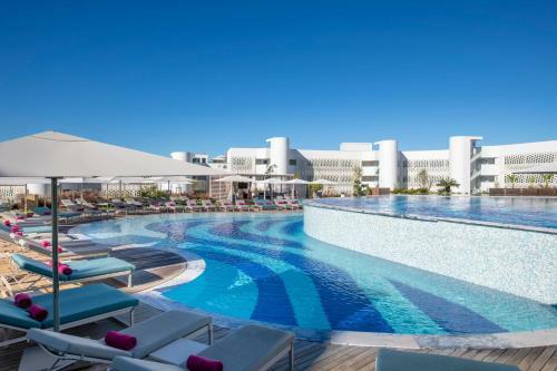 Hotel W Residences Algarve