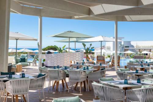 Hotel W Residences Algarve