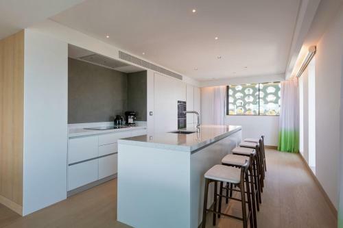 Hotel W Residences Algarve