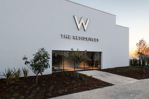 Hotel W Residences Algarve