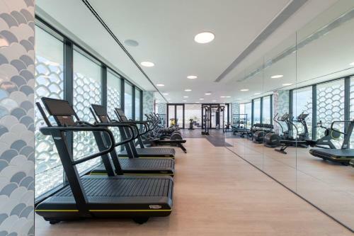 Hotel W Residences Algarve