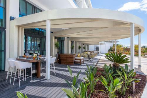 Hotel W Residences Algarve
