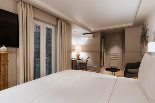 Hotel Almalusa Alfama