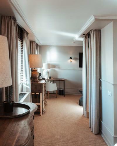 Hotel Almalusa Alfama