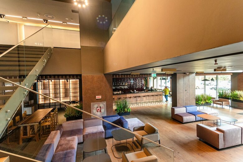 Hotel Mercure Sibiu Arsenal