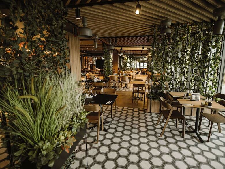 Hotel Mercure Sibiu Arsenal