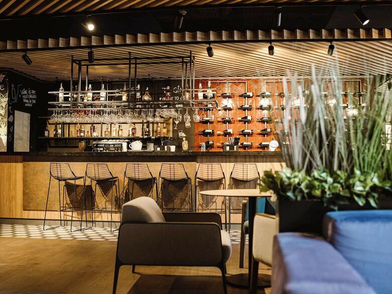 Hotel Mercure Sibiu Arsenal