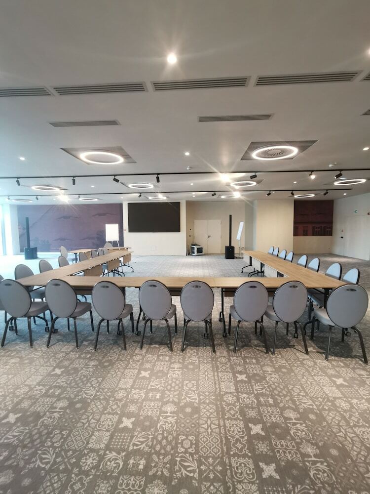 Hotel Mercure Sibiu Arsenal