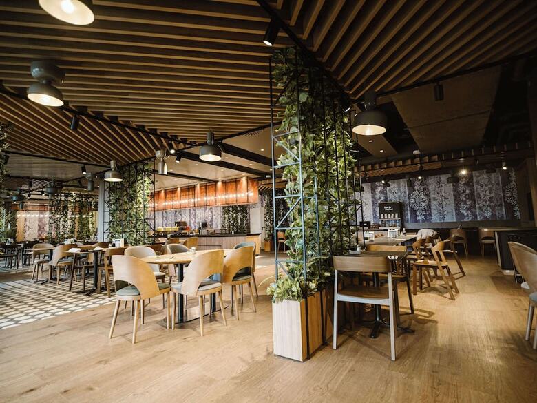 Hotel Mercure Sibiu Arsenal