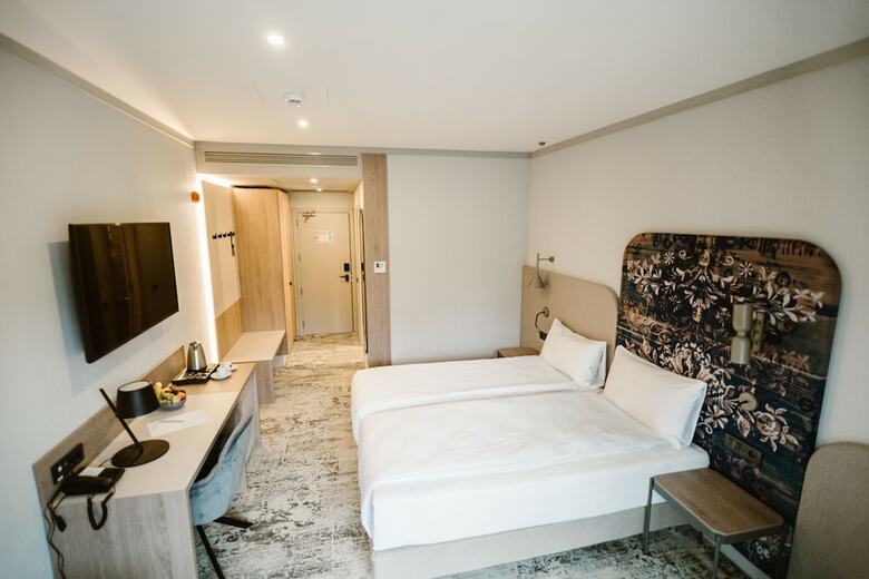 Hotel Mercure Sibiu Arsenal