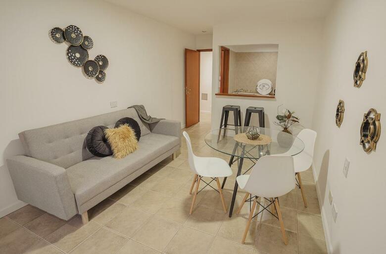 Apartamento Isla Bonita Suites
