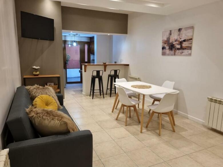 Apartamento Isla Bonita Suites