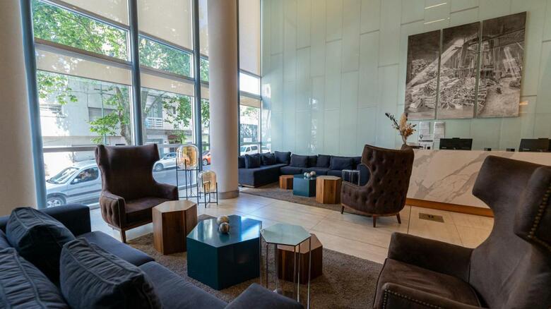 Hotel Treinta-seis