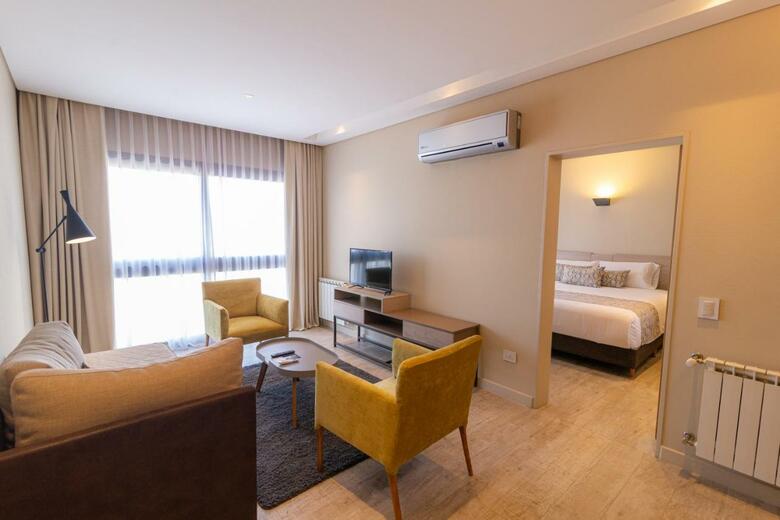 Hotel Treinta-seis