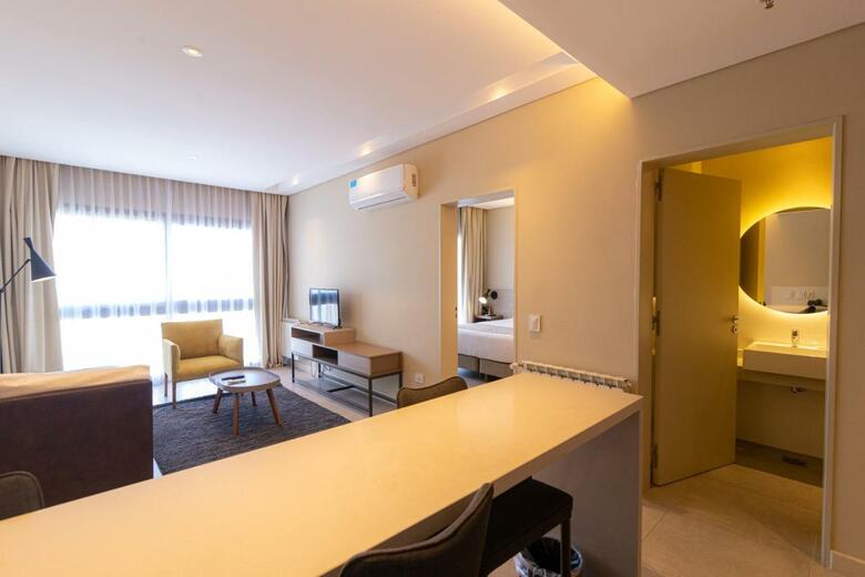 Hotel Treinta-seis