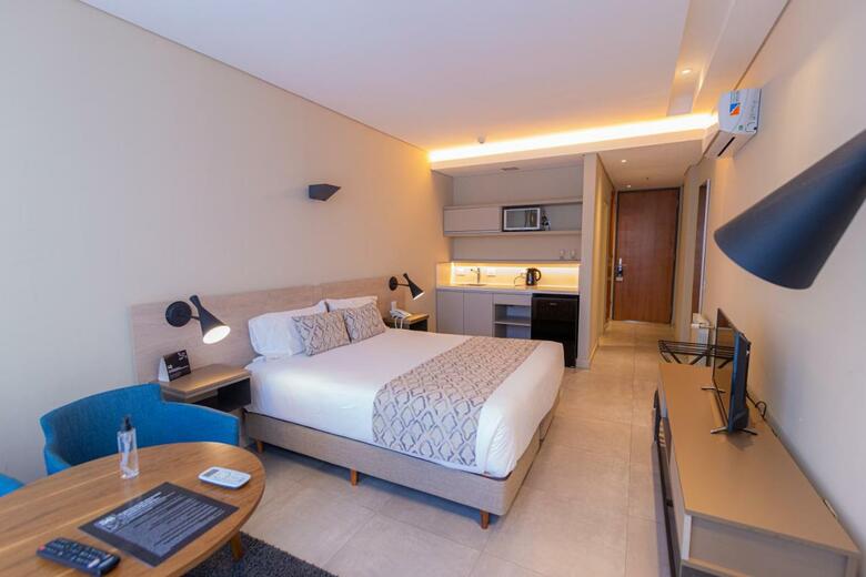 Hotel Treinta-seis