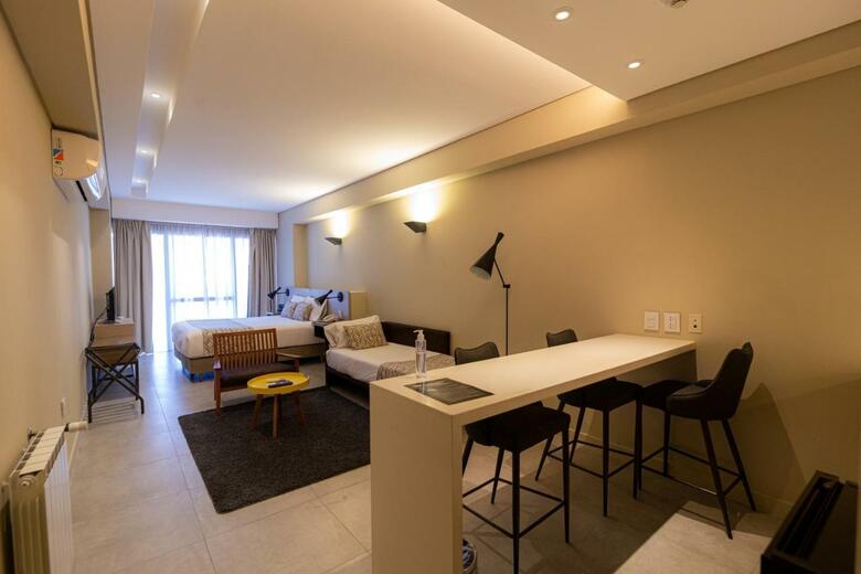 Hotel Treinta-seis