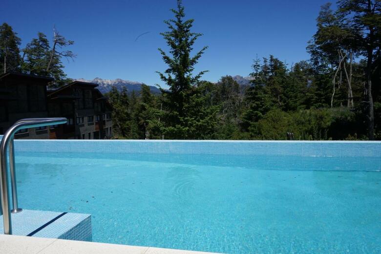 Las Aguas R�o Bonito
