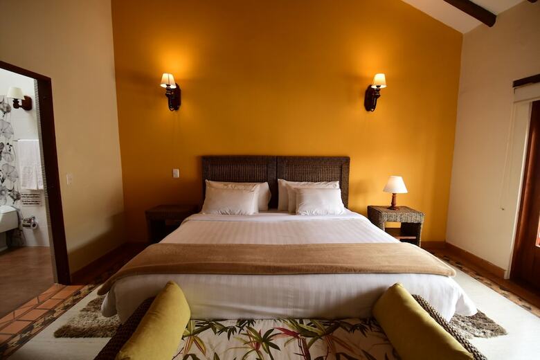 Hotel Campanario De La Villa