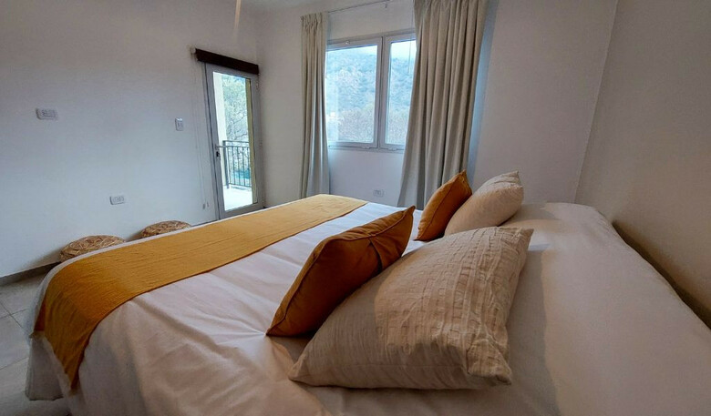 Hotel Potrero De Los Funes Montereana