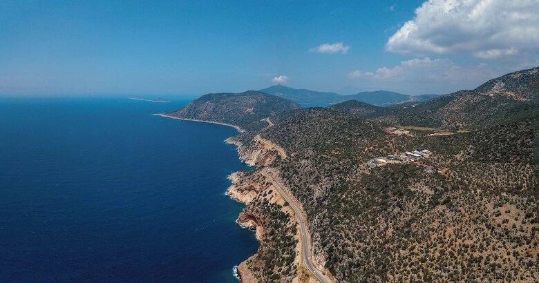 Radisson Blu Hotel, Kas