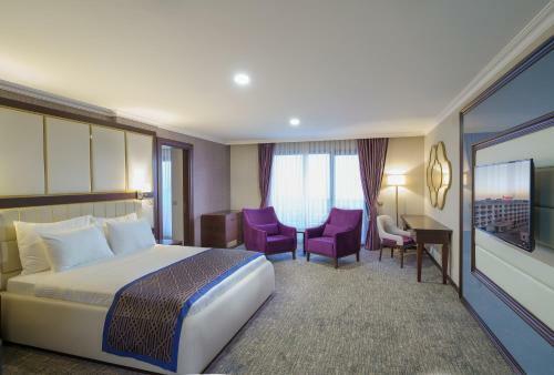 Hotel Ramada Plaza By Wyndham Silivri