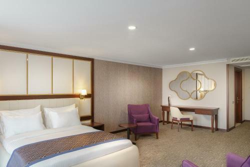 Hotel Ramada Plaza By Wyndham Silivri